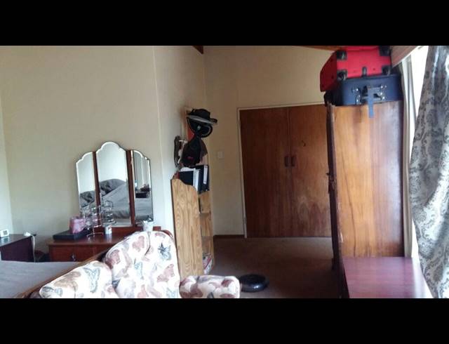 1.5 Bedroom Flat to rent